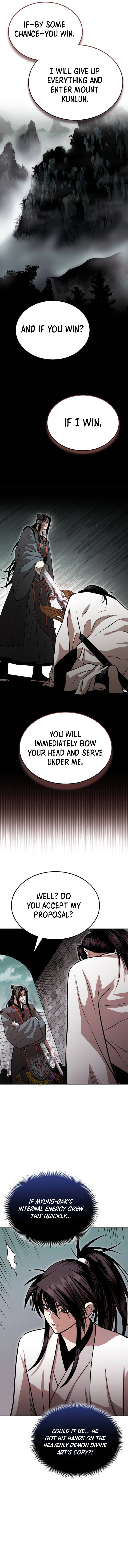 Records of the Demonic Path's Return Chapter 67 16